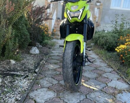 Лифан Другая, объемом двигателя 0 л и пробегом 0 тыс. км за 1400 $, фото 5 на Automoto.ua