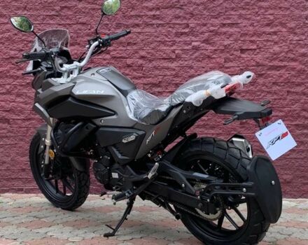 Лифан Другая, объемом двигателя 0.2 л и пробегом 0 тыс. км за 2440 $, фото 11 на Automoto.ua