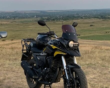 Ліфан Інша, об'ємом двигуна 0.2 л та пробігом 0 тис. км за 2000 $, фото 2 на Automoto.ua