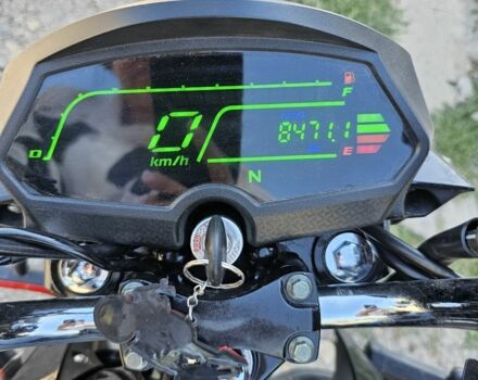 Ліфан Інша, об'ємом двигуна 0.18 л та пробігом 0 тис. км за 1273 $, фото 10 на Automoto.ua
