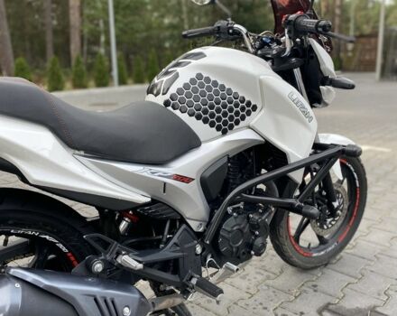 Лифан Другая, объемом двигателя 0.2 л и пробегом 0 тыс. км за 1500 $, фото 11 на Automoto.ua