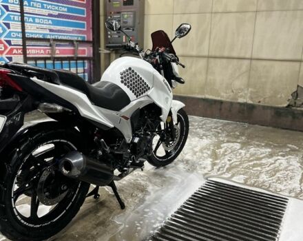 Ліфан Інша, об'ємом двигуна 0.2 л та пробігом 0 тис. км за 1350 $, фото 3 на Automoto.ua