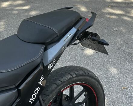 Ліфан Інша, об'ємом двигуна 0.2 л та пробігом 0 тис. км за 1450 $, фото 4 на Automoto.ua