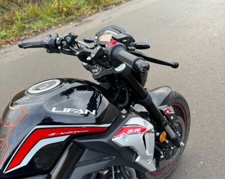 Ліфан Інша, об'ємом двигуна 0.2 л та пробігом 0 тис. км за 1400 $, фото 4 на Automoto.ua