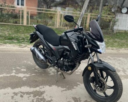 Лифан Другая, объемом двигателя 0.2 л и пробегом 0 тыс. км за 1350 $, фото 2 на Automoto.ua