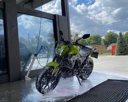 Лифан Другая, объемом двигателя 0.2 л и пробегом 0 тыс. км за 1300 $, фото 2 на Automoto.ua