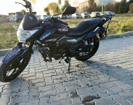 Лифан Другая, объемом двигателя 0.2 л и пробегом 0 тыс. км за 1100 $, фото 1 на Automoto.ua