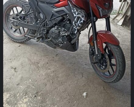 Ліфан Інша, об'ємом двигуна 0.22 л та пробігом 0 тис. км за 24 $, фото 1 на Automoto.ua