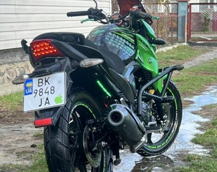 Лифан Другая, объемом двигателя 0.2 л и пробегом 0 тыс. км за 1270 $, фото 2 на Automoto.ua