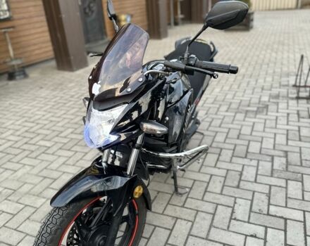 Ліфан Інша, об'ємом двигуна 0.2 л та пробігом 0 тис. км за 1430 $, фото 1 на Automoto.ua