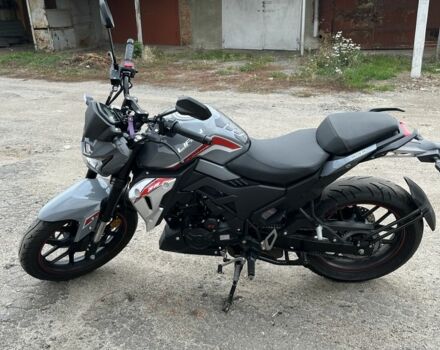 Лифан Другая, объемом двигателя 0.2 л и пробегом 0 тыс. км за 1446 $, фото 1 на Automoto.ua