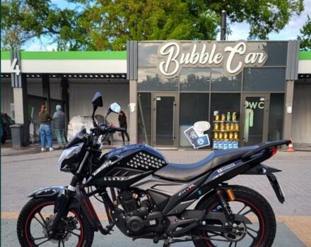 Ліфан Інша, об'ємом двигуна 0.18 л та пробігом 0 тис. км за 1273 $, фото 7 на Automoto.ua