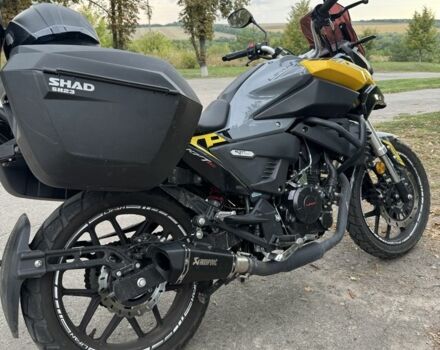 Ліфан Інша, об'ємом двигуна 0.25 л та пробігом 0 тис. км за 2250 $, фото 3 на Automoto.ua