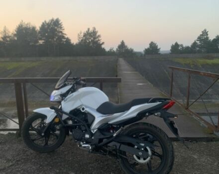 Ліфан Інша, об'ємом двигуна 0.2 л та пробігом 0 тис. км за 1700 $, фото 3 на Automoto.ua