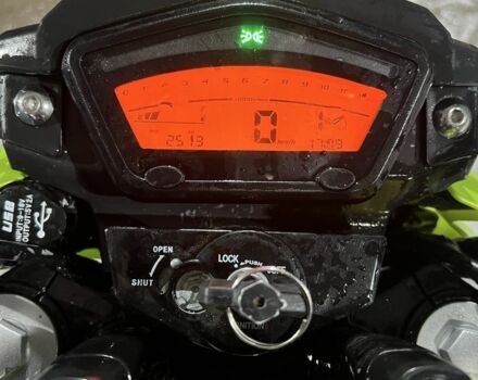 Лифан Другая, объемом двигателя 0.22 л и пробегом 0 тыс. км за 1547 $, фото 3 на Automoto.ua