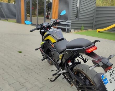 Лифан Другая, объемом двигателя 0 л и пробегом 0 тыс. км за 1733 $, фото 3 на Automoto.ua