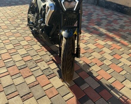 Ліфан Інша, об'ємом двигуна 0.2 л та пробігом 0 тис. км за 1800 $, фото 2 на Automoto.ua