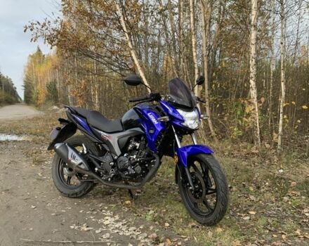 Лифан Другая, объемом двигателя 0.2 л и пробегом 0 тыс. км за 1700 $, фото 7 на Automoto.ua