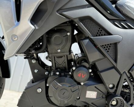 Лифан Другая, объемом двигателя 0.2 л и пробегом 0 тыс. км за 1880 $, фото 3 на Automoto.ua