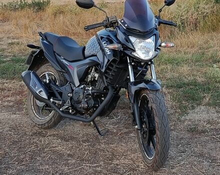 Лифан Другая, объемом двигателя 0.2 л и пробегом 0 тыс. км за 1550 $, фото 2 на Automoto.ua