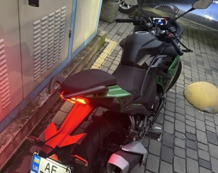 Ліфан Інша, об'ємом двигуна 0.25 л та пробігом 0 тис. км за 1547 $, фото 2 на Automoto.ua