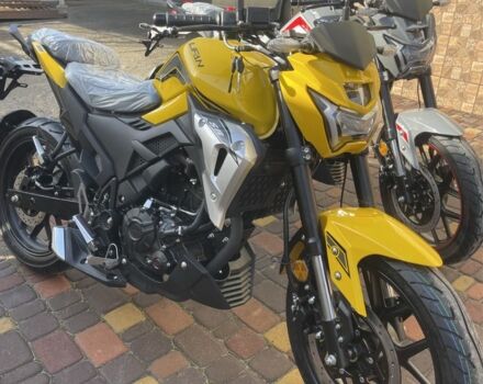 Лифан Другая, объемом двигателя 0.2 л и пробегом 0 тыс. км за 1885 $, фото 3 на Automoto.ua