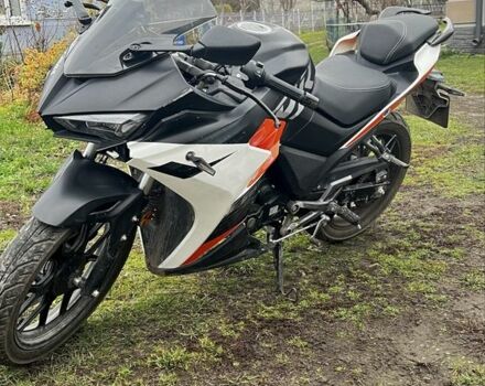 Лифан Другая, объемом двигателя 0.2 л и пробегом 0 тыс. км за 2150 $, фото 4 на Automoto.ua