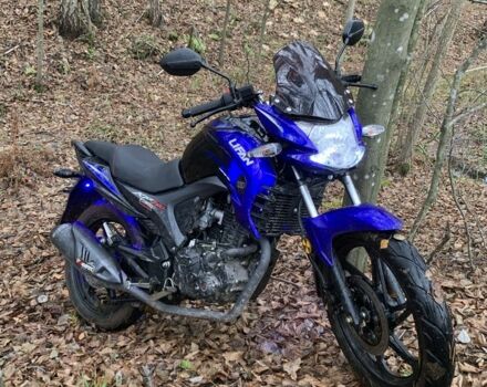 Лифан Другая, объемом двигателя 0.2 л и пробегом 0 тыс. км за 1700 $, фото 1 на Automoto.ua