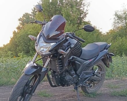 Лифан Другая, объемом двигателя 0.2 л и пробегом 0 тыс. км за 1550 $, фото 4 на Automoto.ua