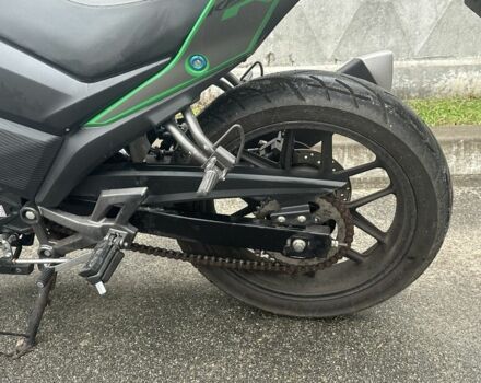 Ліфан Інша, об'ємом двигуна 0.25 л та пробігом 0 тис. км за 2009 $, фото 5 на Automoto.ua