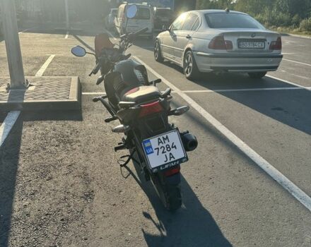 Лифан Другая, объемом двигателя 0.2 л и пробегом 0 тыс. км за 1550 $, фото 9 на Automoto.ua