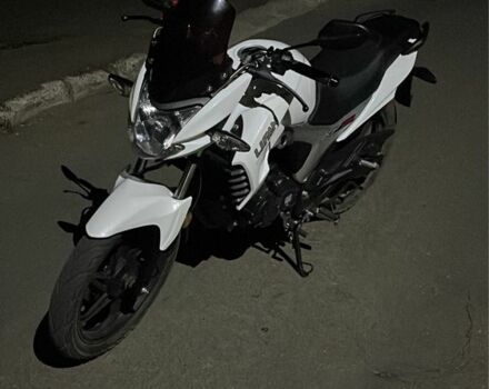 Лифан Другая, объемом двигателя 0.2 л и пробегом 0 тыс. км за 1600 $, фото 2 на Automoto.ua