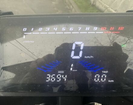 Ліфан Інша, об'ємом двигуна 0.25 л та пробігом 0 тис. км за 2009 $, фото 9 на Automoto.ua