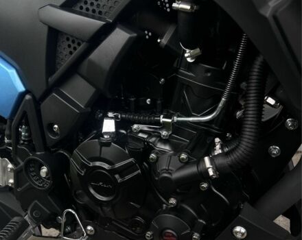 Лифан Другая, объемом двигателя 0.2 л и пробегом 0 тыс. км за 1885 $, фото 14 на Automoto.ua