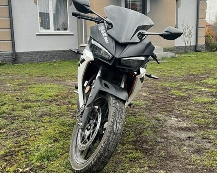 Лифан Другая, объемом двигателя 0.2 л и пробегом 0 тыс. км за 2150 $, фото 5 на Automoto.ua