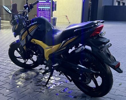 Ліфан Інша, об'ємом двигуна 0.2 л та пробігом 0 тис. км за 1250 $, фото 4 на Automoto.ua