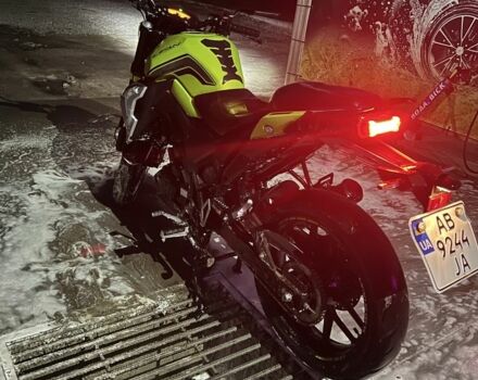 Лифан Другая, объемом двигателя 0.22 л и пробегом 0 тыс. км за 1547 $, фото 6 на Automoto.ua