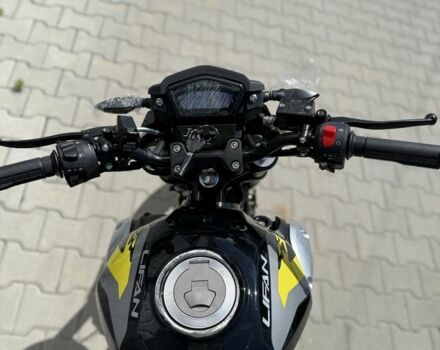 Лифан Другая, объемом двигателя 0.2 л и пробегом 0 тыс. км за 1880 $, фото 6 на Automoto.ua