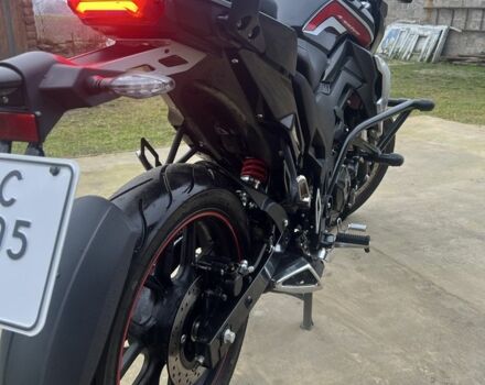 Ліфан Інша, об'ємом двигуна 0.2 л та пробігом 0 тис. км за 1774 $, фото 3 на Automoto.ua