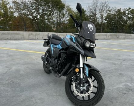 Ліфан Інша, об'ємом двигуна 0.25 л та пробігом 0 тис. км за 2100 $, фото 5 на Automoto.ua