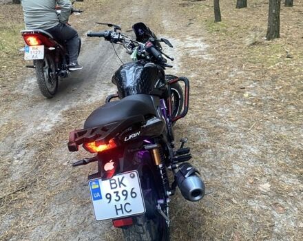 Ліфан Інша, об'ємом двигуна 0.2 л та пробігом 0 тис. км за 1200 $, фото 3 на Automoto.ua