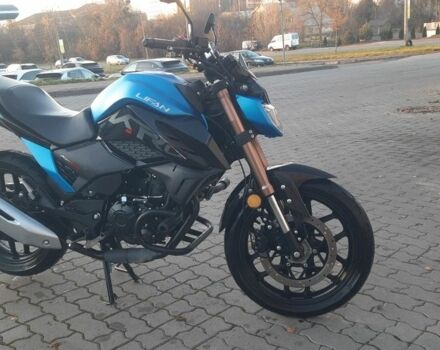 Ліфан Інша, об'ємом двигуна 0.2 л та пробігом 0 тис. км за 1900 $, фото 5 на Automoto.ua