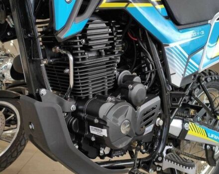 Ліфан Інша, об'ємом двигуна 0.25 л та пробігом 0 тис. км за 1860 $, фото 13 на Automoto.ua