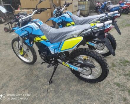 Ліфан Інша, об'ємом двигуна 0.25 л та пробігом 0 тис. км за 1860 $, фото 3 на Automoto.ua