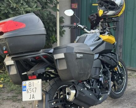 Ліфан Інша, об'ємом двигуна 0.25 л та пробігом 0 тис. км за 2250 $, фото 2 на Automoto.ua