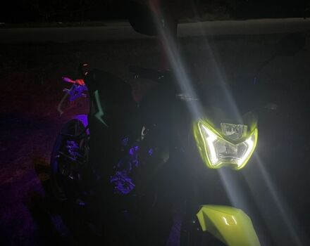 Лифан Другая, объемом двигателя 0.22 л и пробегом 0 тыс. км за 1785 $, фото 1 на Automoto.ua