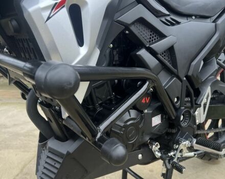 Ліфан Інша, об'ємом двигуна 0.2 л та пробігом 0 тис. км за 1774 $, фото 6 на Automoto.ua