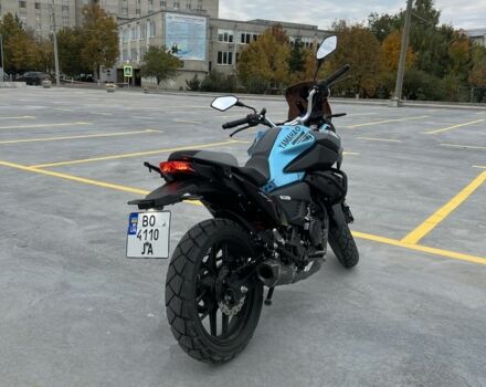 Ліфан Інша, об'ємом двигуна 0.25 л та пробігом 0 тис. км за 2100 $, фото 1 на Automoto.ua