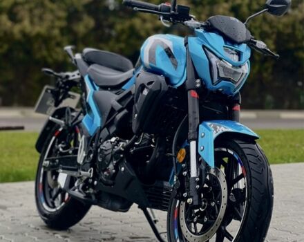 Лифан Другая, объемом двигателя 0.2 л и пробегом 0 тыс. км за 1885 $, фото 2 на Automoto.ua