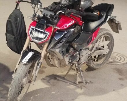 Лифан Другая, объемом двигателя 0.2 л и пробегом 0 тыс. км за 1700 $, фото 1 на Automoto.ua